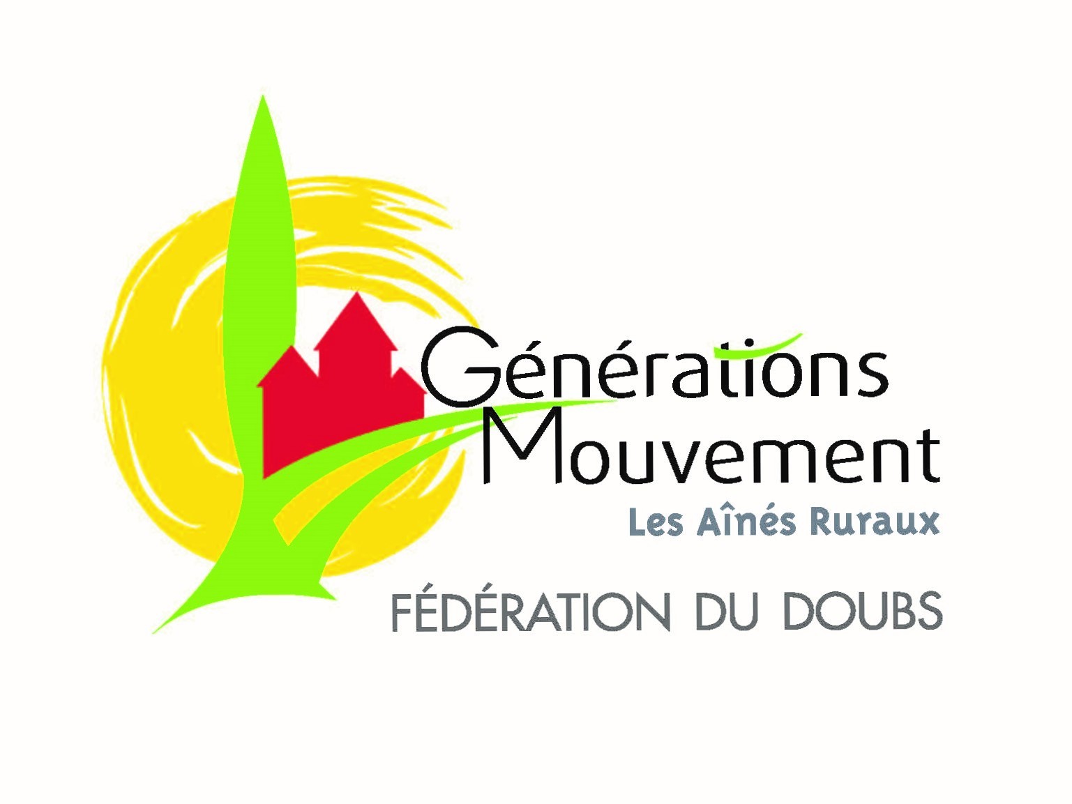GENERATIONS MOUVEMENT Fédération du DOUBS